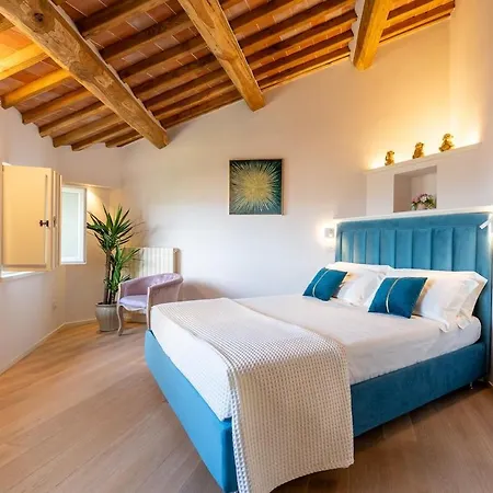 Apartment Melody House Cortona