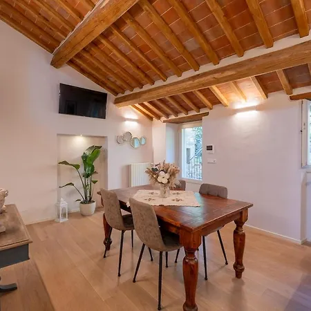 Melody House Apartmán Cortona
