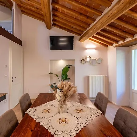 Apartmán Melody House Cortona