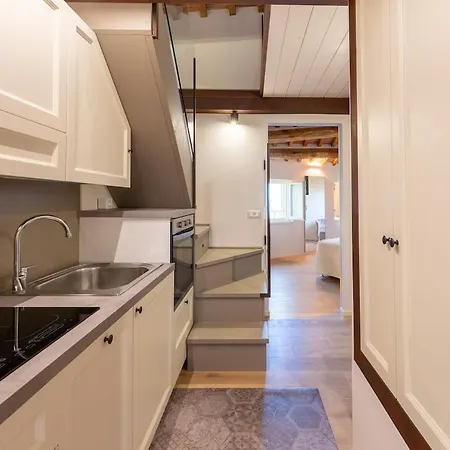 Apartmán Melody House *