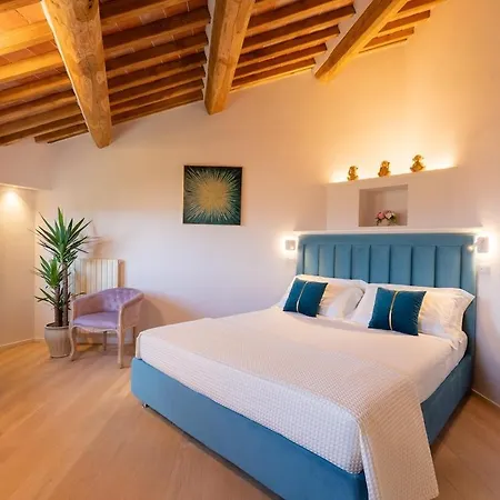 Melody House Apartmán