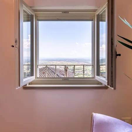 Apartmán Melody House *