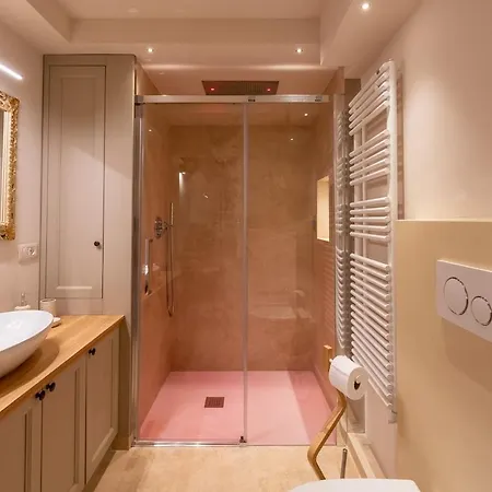 Apartmán Melody House *