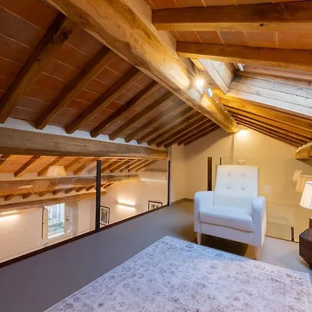Apartmán Melody House *