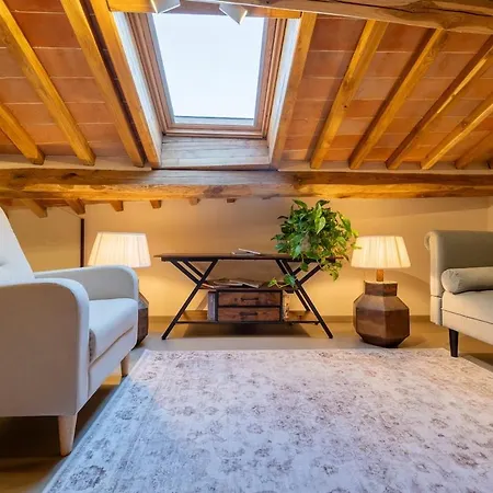 Melody House Cortona