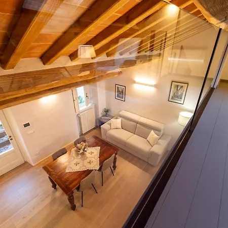 Melody House Apartmán
