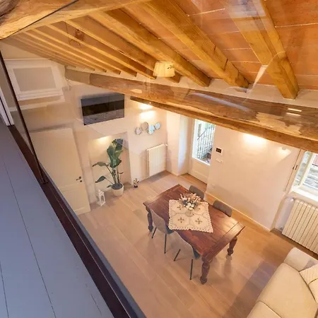 Apartmán Melody House *
