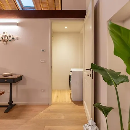 Melody House Cortona
