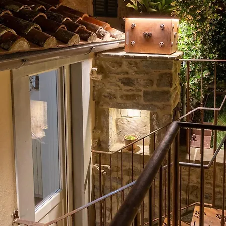 Melody House Cortona