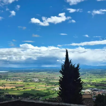 Apartmán Melody House Cortona