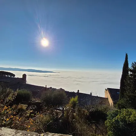Apartment Melody House Cortona