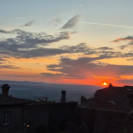 Melody House * Cortona