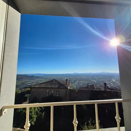 Apartment Melody House Cortona