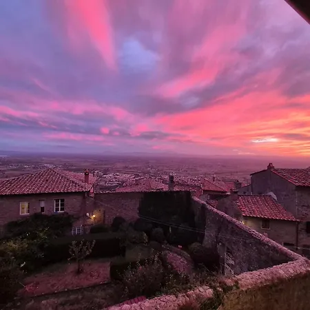 Melody House Cortona